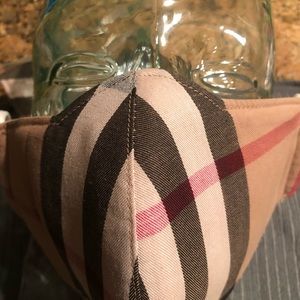 Mask designer style.